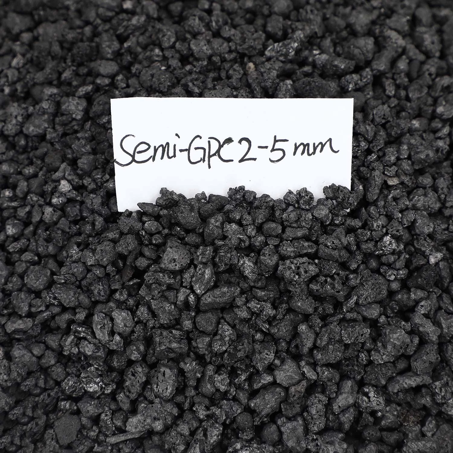 Recarburizer|Graphite artificiel|additif au carbone|GPC|Raiseur au carbone|Coke PET au graphite avec électrode au graphite