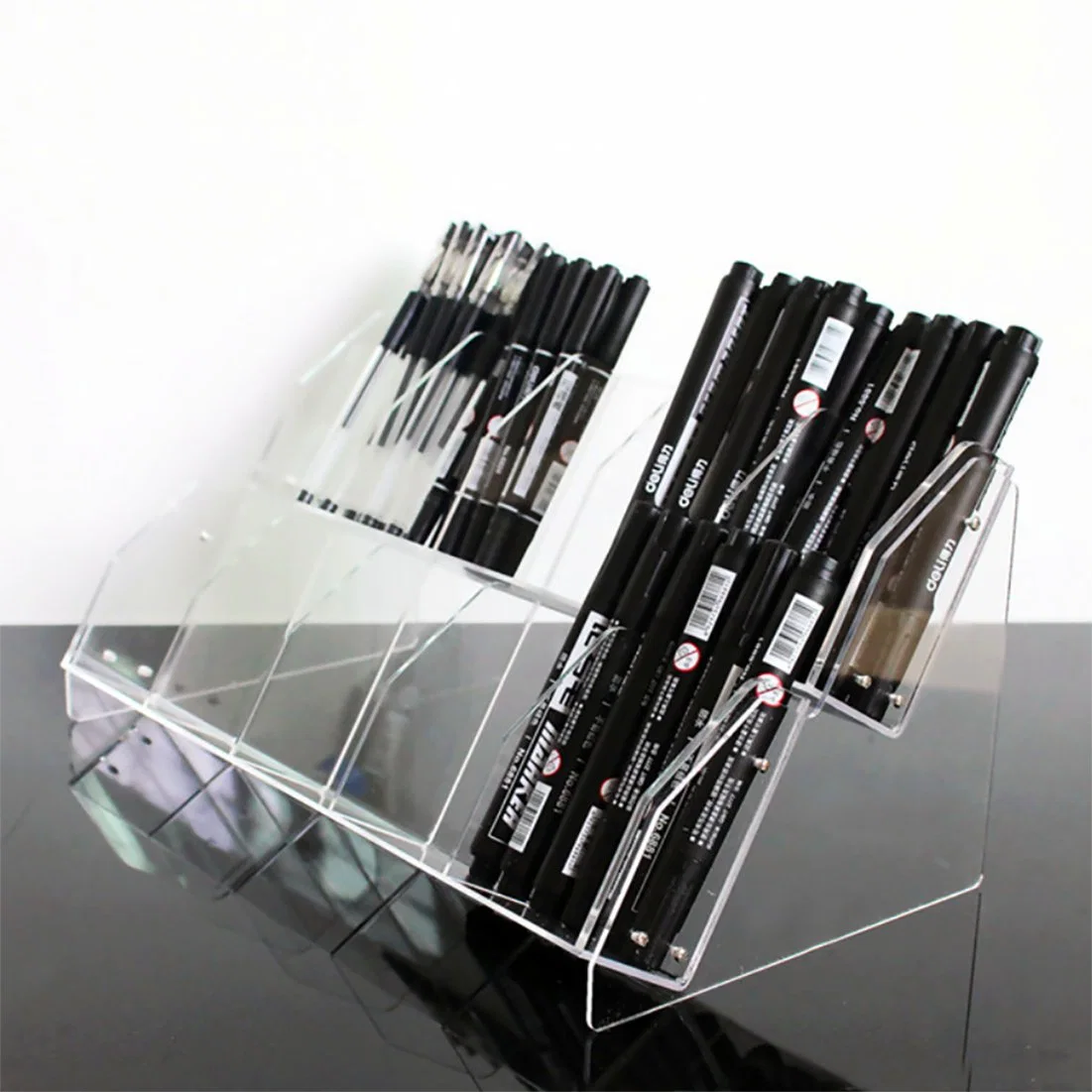 Acrylic Display Accessories for Complete Solutions