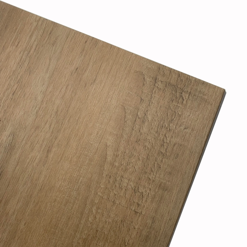 Building Material Easy Clean Wear-Resistant Spc Vinyl Flooring
