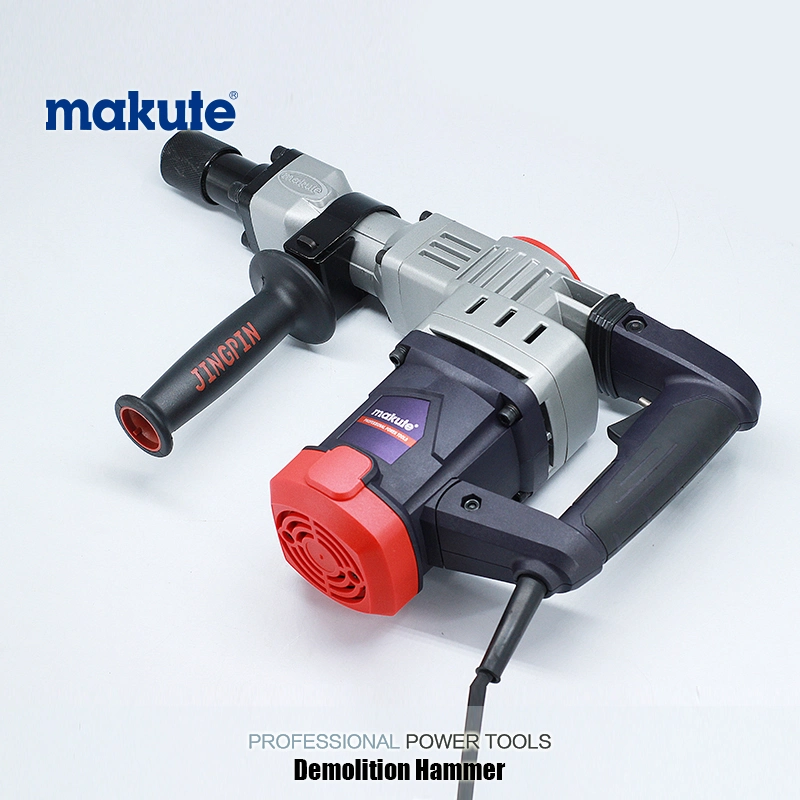 Makute High-Power Professional martillo perforador de martillos eléctricos