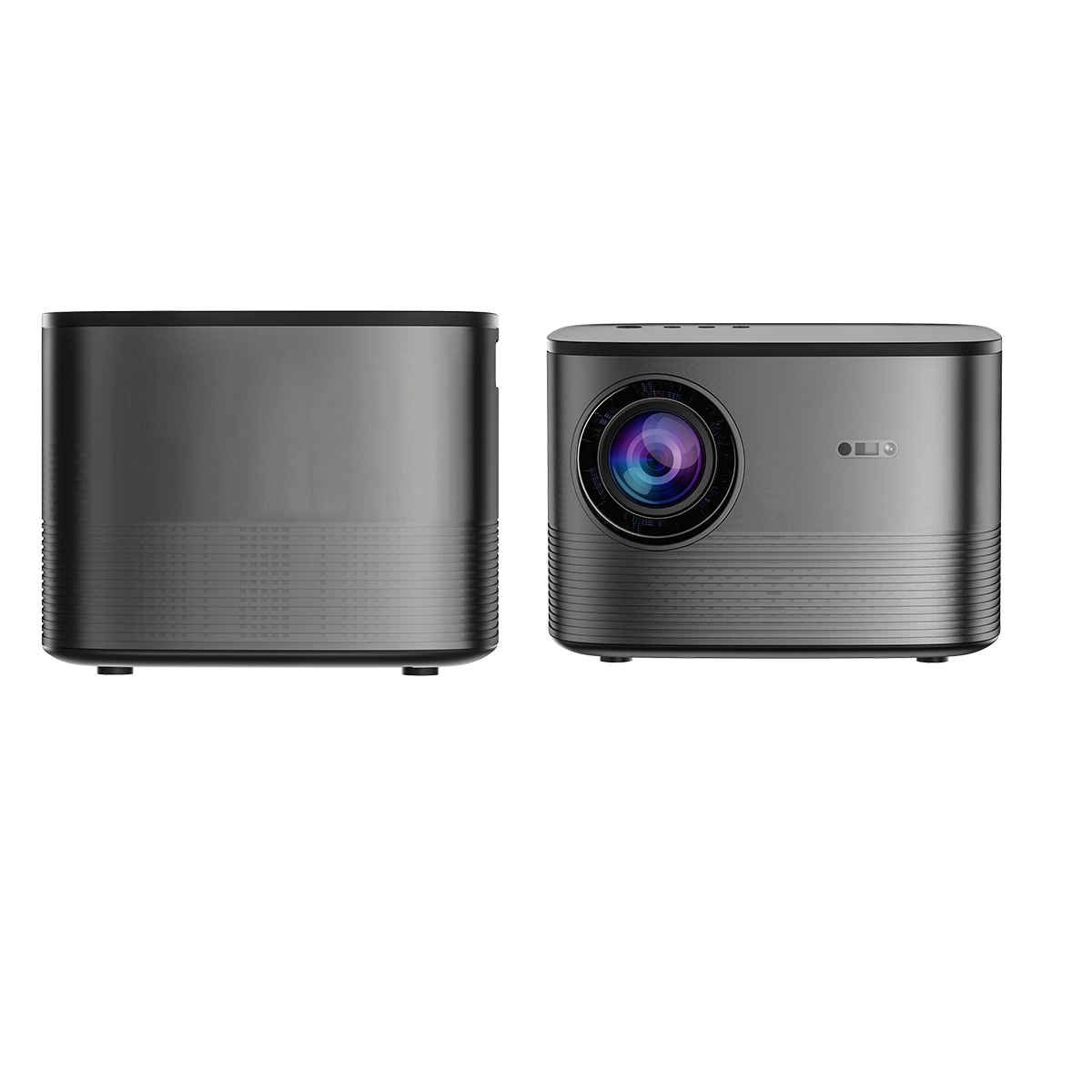 Hot Selling New Android Video Movie TV Home Theater WiFi 1080P Projector