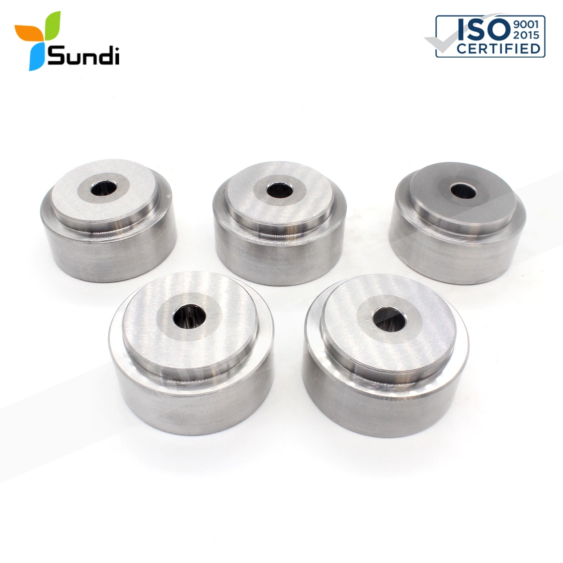 Metal High Precision HSS Tungsten Carbide Cemented Deep Drawings Tools and Die Mold Parts