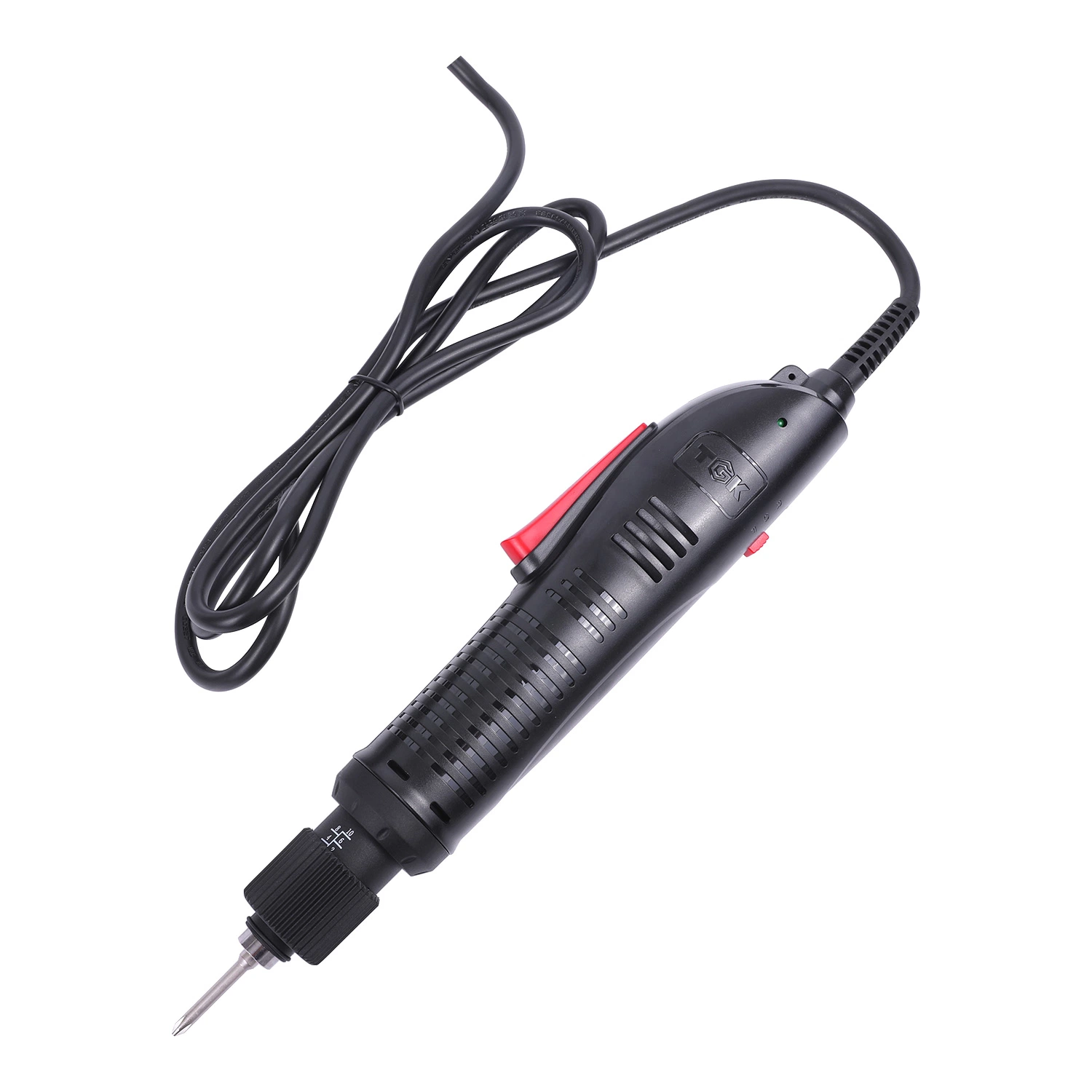 Power Tools Electric Screwdrivers Are Used to Loosen Screws of Various Other Items PS635