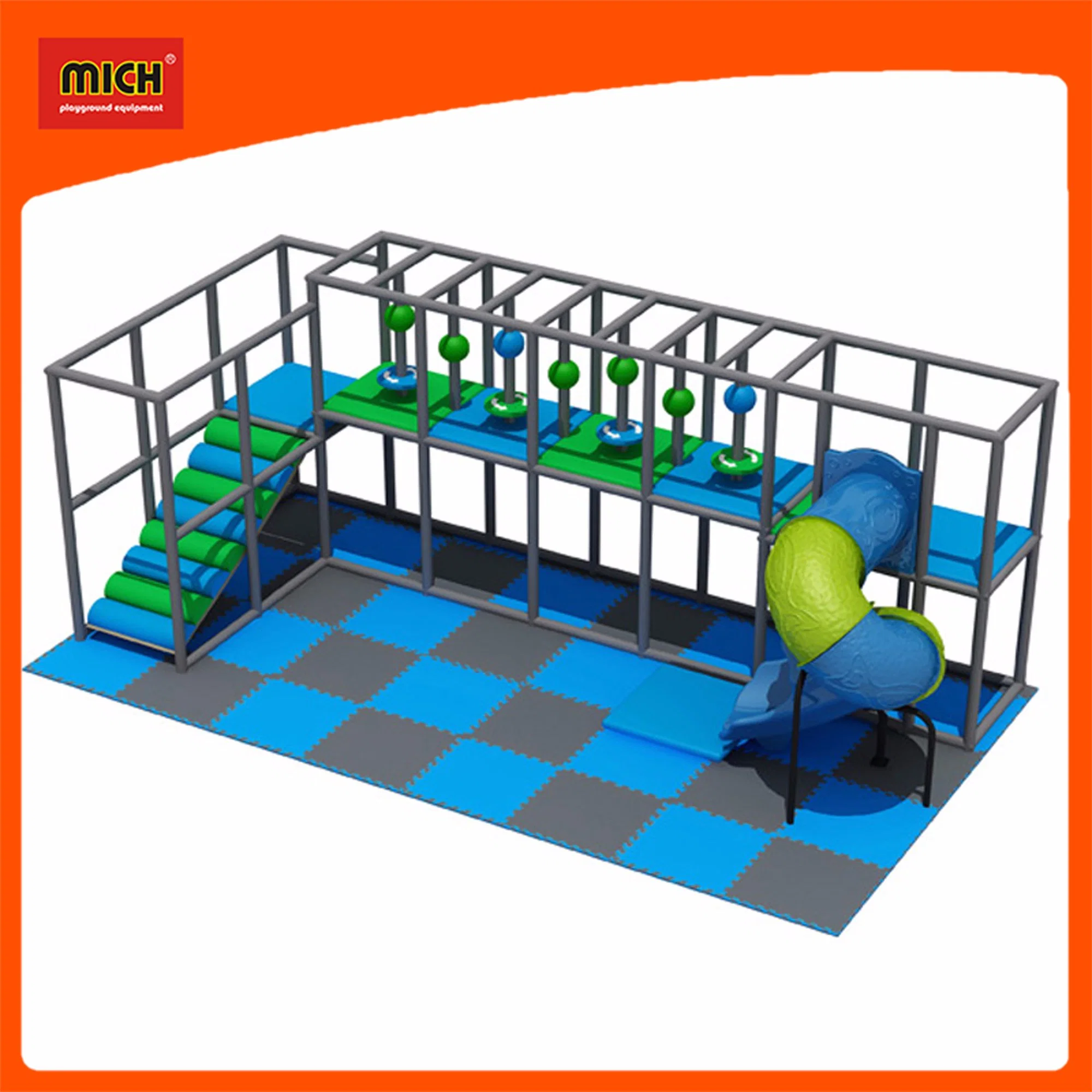 Safety Kids Small Playground Set for Sale