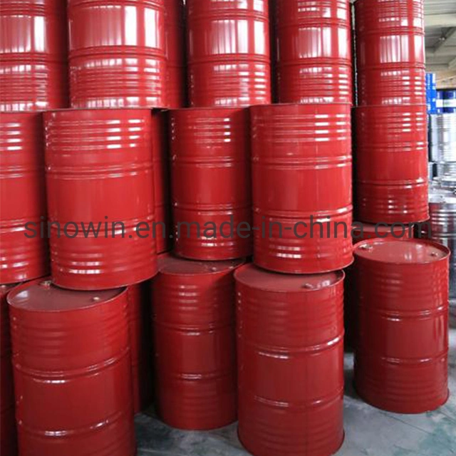 Chemical Suppliers 80/20 Tdi Toluene Diisocyanate for Foam Prepartion