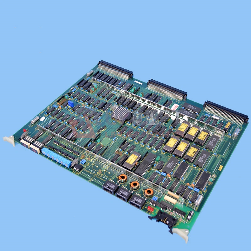 Carte principale de levage de carte de circuit imprimé d'ascenseur Toshiba Uce1-94c8 Pui86-1A 2nim3150-C.