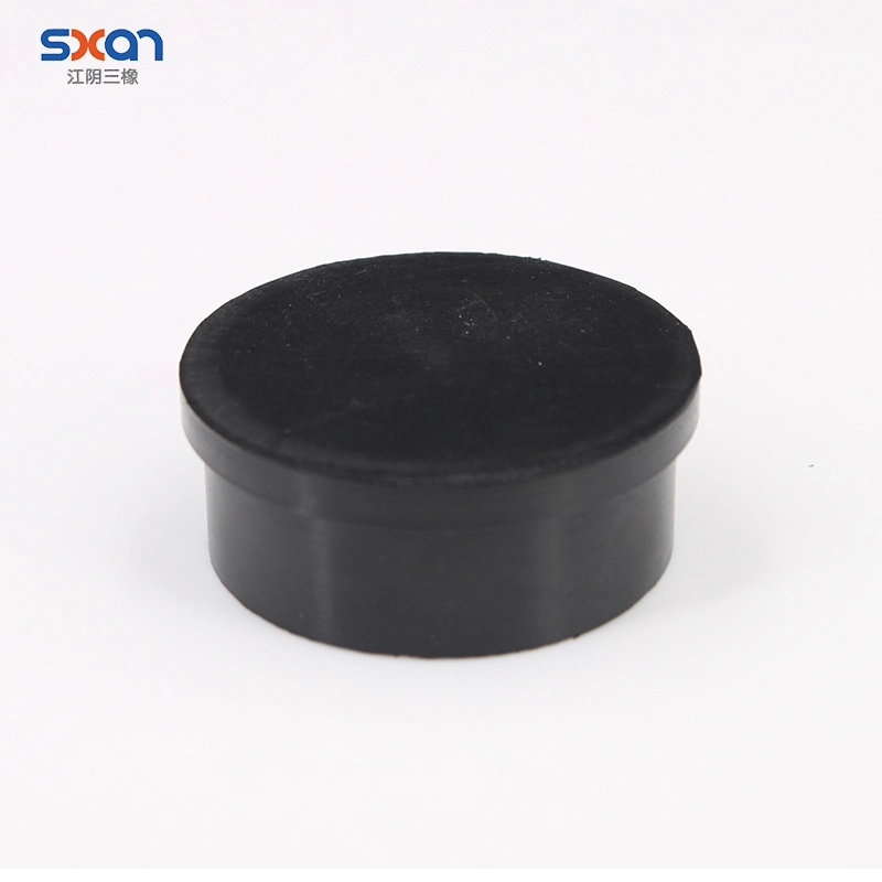 Customized High quality/High cost performance  Auto Rubber Part