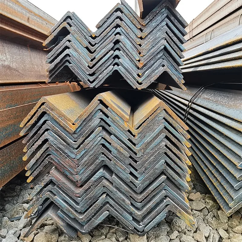 [Manufactured by The Manufacturer] High quality/High cost performance Angle Steel Wholesale/Supplier and Retail Galvanized Angle Iron