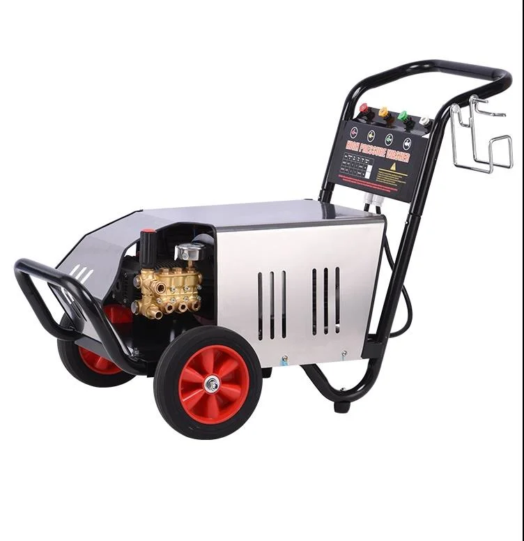 7500W Super High Pressure Washer Car Washer for Industrial&Commercial Use