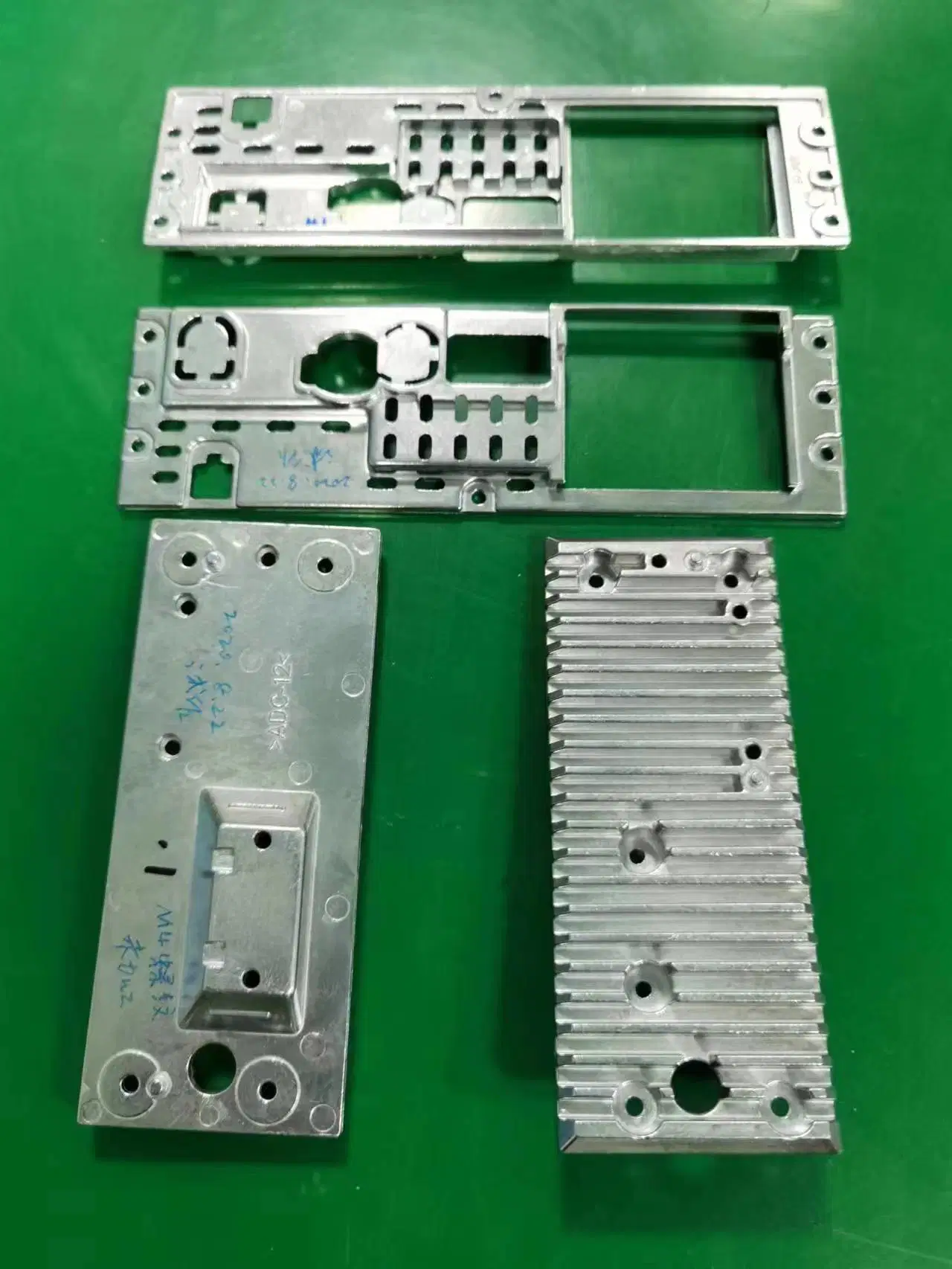 China OEM Customized Matal Die Casting Process