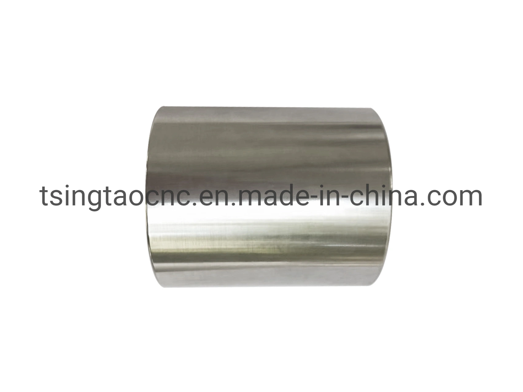 Custom SS304 Stainless Steel Casting Train Casting Part