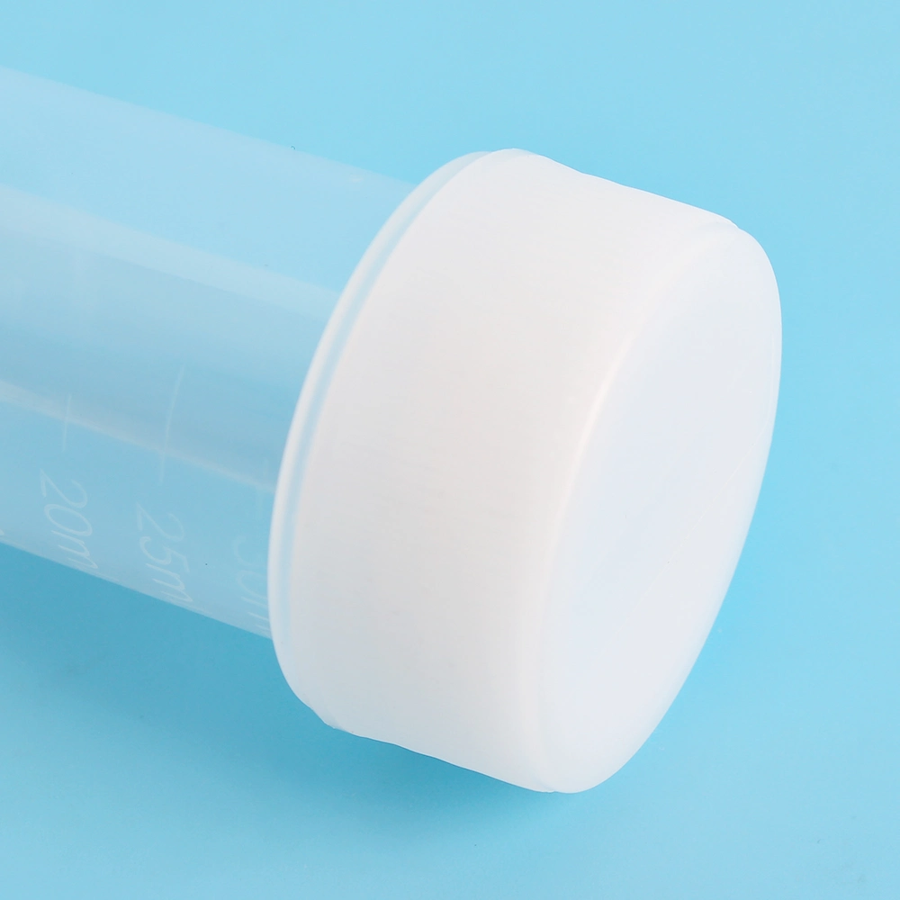 Bulk Sale Lab Disposables Sterile Universal Storage Animal Tissue 40ml Specimen Bottle