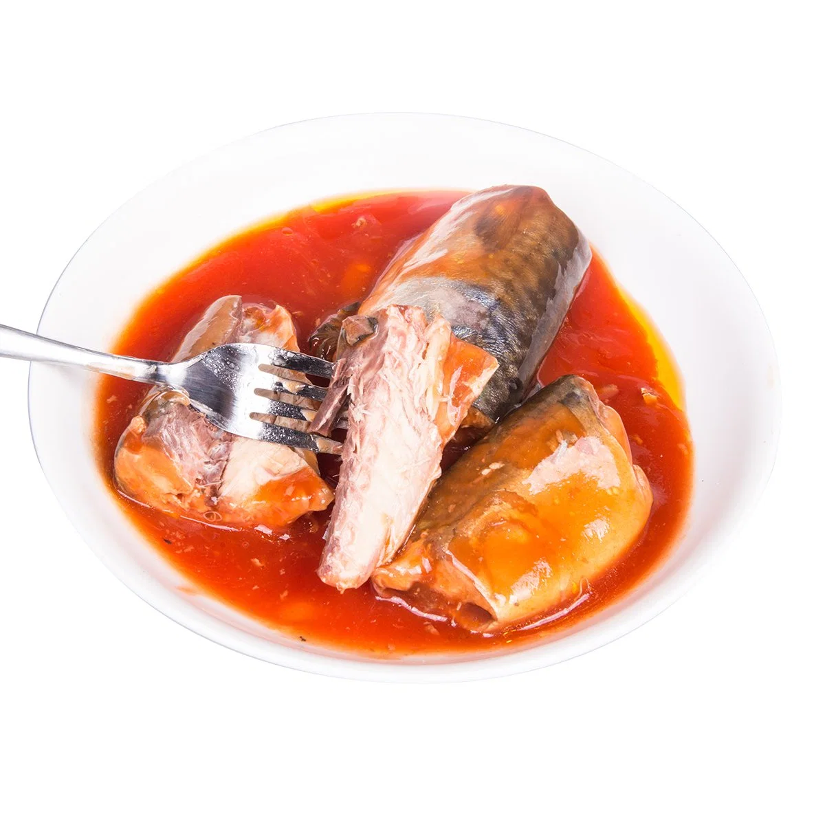 Wholesale/Supplier Best Canned Mackerel in Tomato Sauce