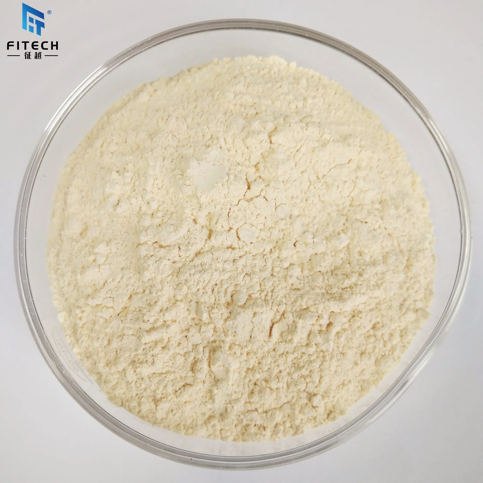 CE (OH) 4 Price Manufacturer Supply Buy 99.95%-99.99% Rare Earth Cerium Hydroxide