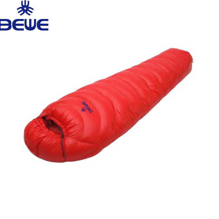 Original Factory Durable 0 Degree Sleeping Bag Cold