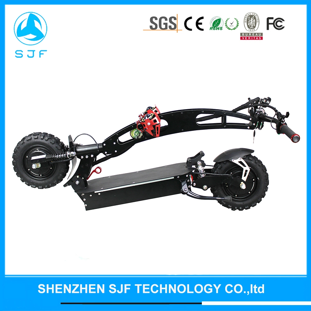 2020 New Cool Design Motorcycle 1600W Hub Motor Chopper Adult Electric Mobility Scooter