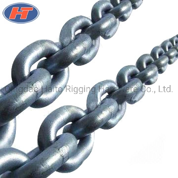 Stainless Steel/Anchor/Mine/G80/Alloy Steel/Welded/Lifting/Lift Link Chain