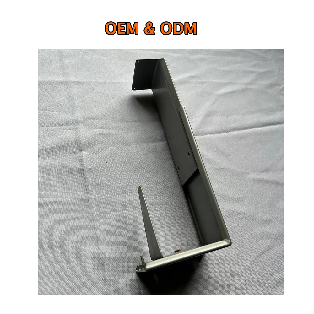 OEM Customized Furniture Metal Welding Accessories Furniture Hardwares for Forming Process Stamping with Multi-Position Tolerance 0.01mm