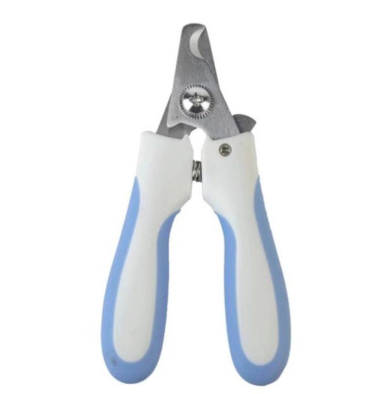 Pet Nail Clippers Dog Nail Clippers Grooming Cleaning Aus Edelstahl Haustierbedarf