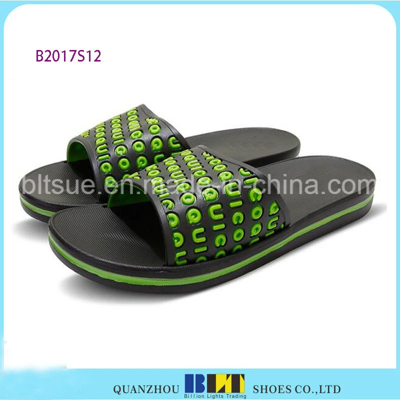 Casual Comfortable Slipper with Printing Letter