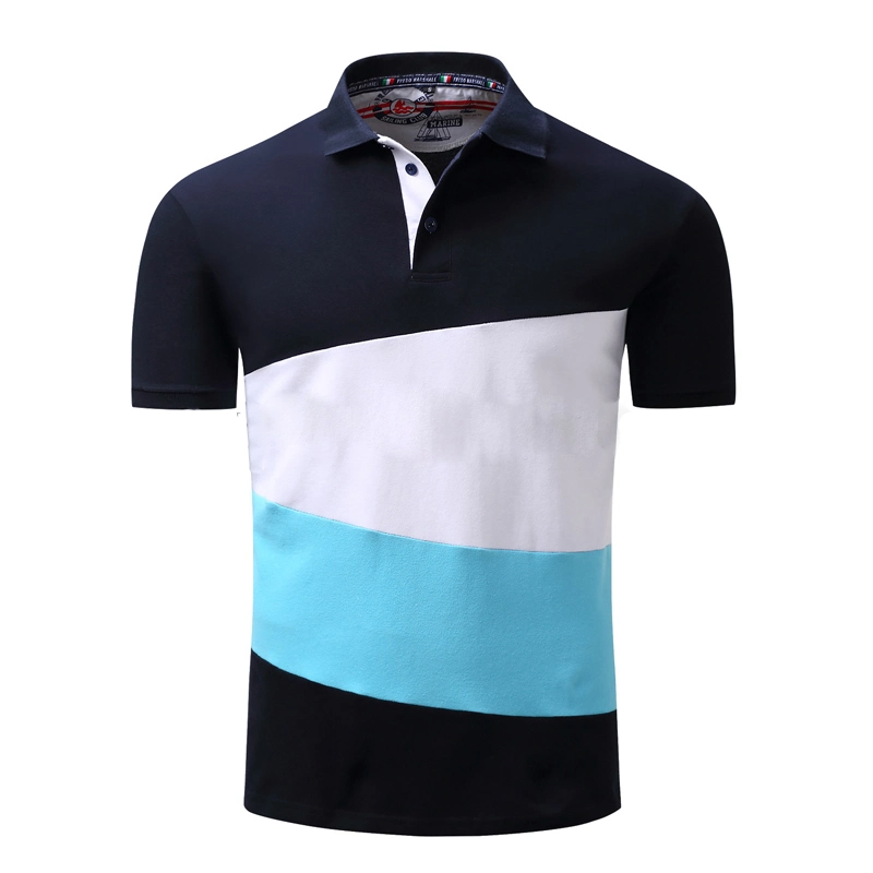 Summer Body Shap Hot Golf Polo Shirt