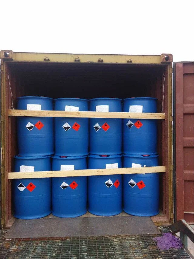 Hot Sale for Butyl Acetate 99% CAS 141-78-6