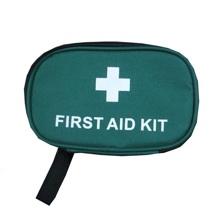 Medical First Aid Kit Military Essential Oil First Aid Kits