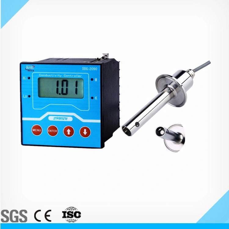Industrial Conductivity Meter