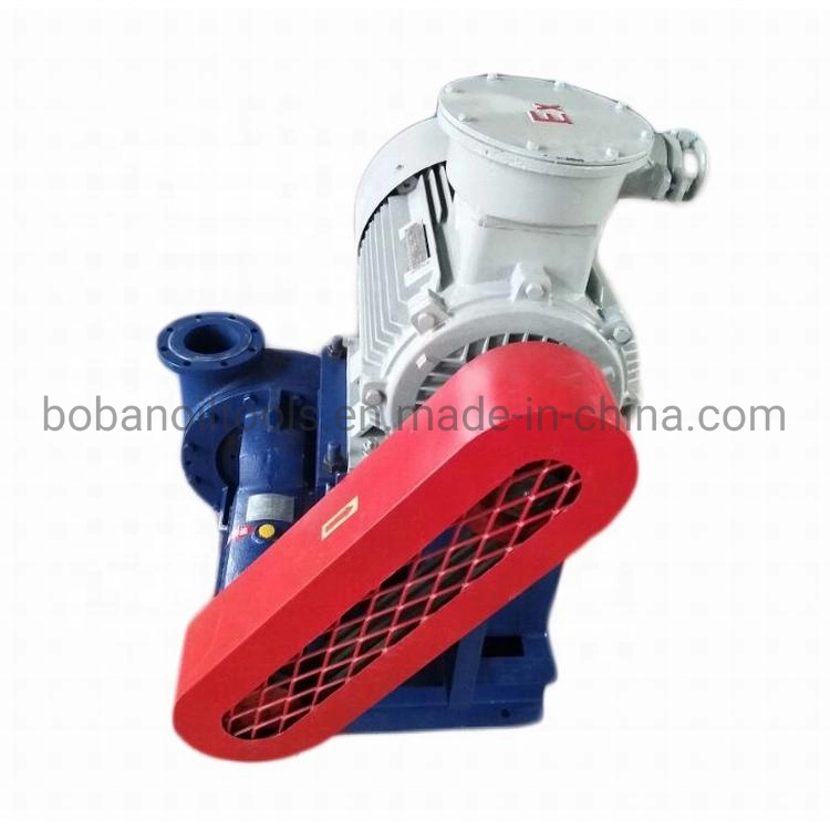 Drilling Fluid Shear Pump for Drilling Mud Cuttings Waste, HDD