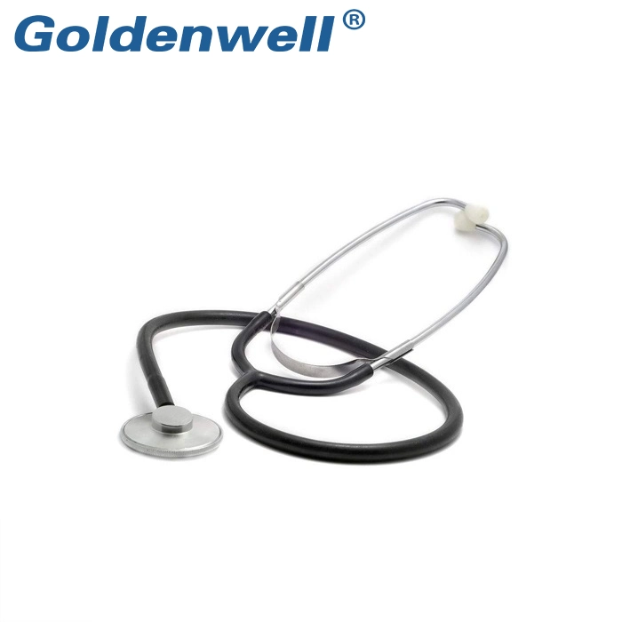 High quality/High cost performance  Pediatric Dual Head Stethoscope/Manufacturer/OEM