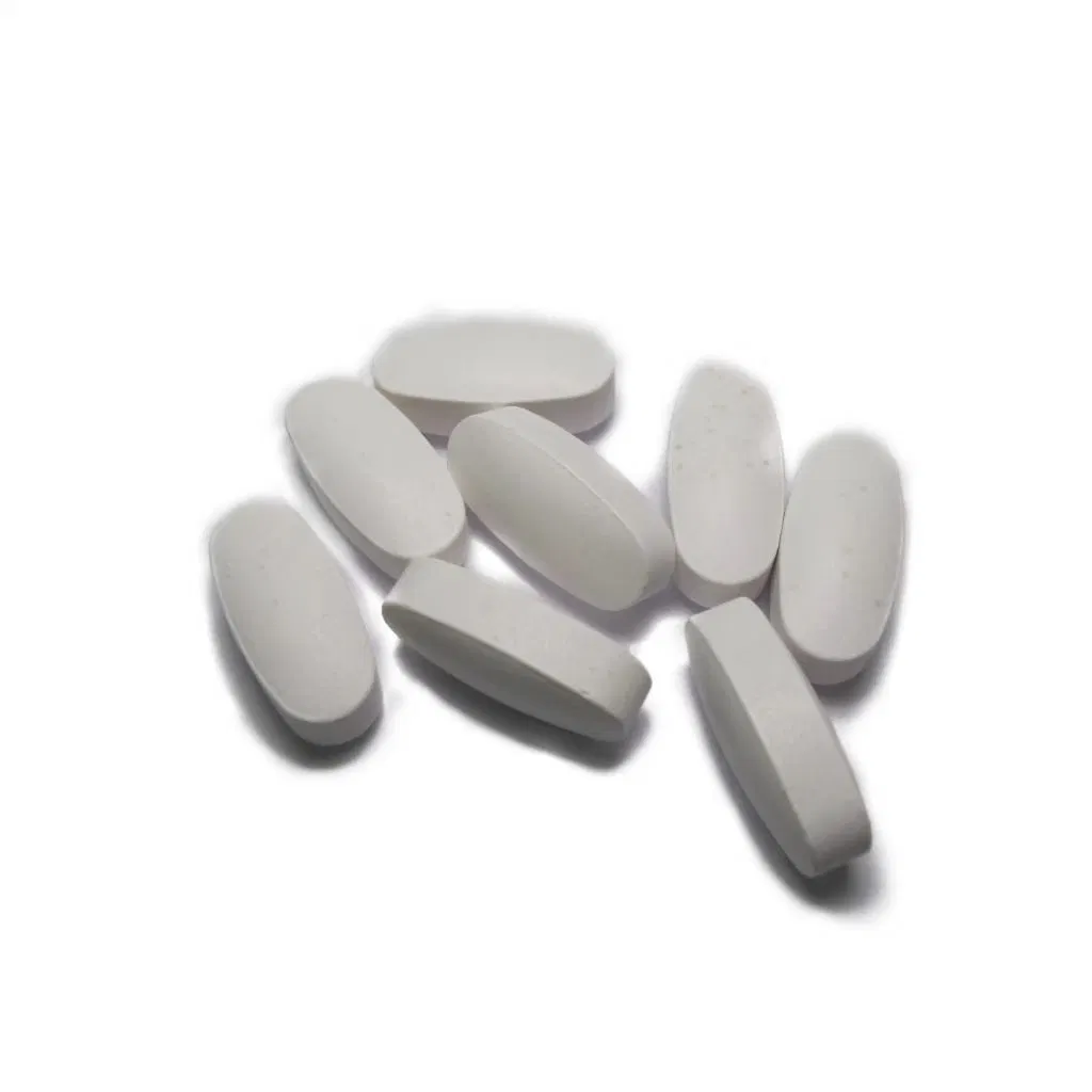 Anti-Aging Nutracêuticos suplemento dietético Multi-Vitamin Tablets