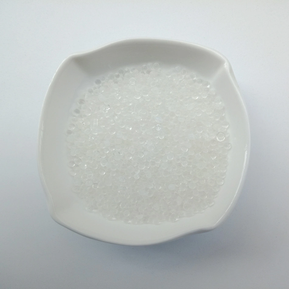 LPG Grade Silica Gel for The Drying and Purification for Liquefied Petroleum Gas