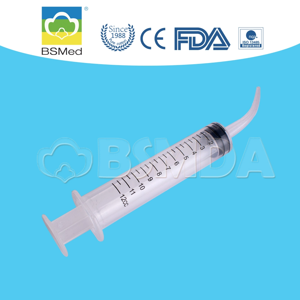 Medical Syringe with Needle for Sales