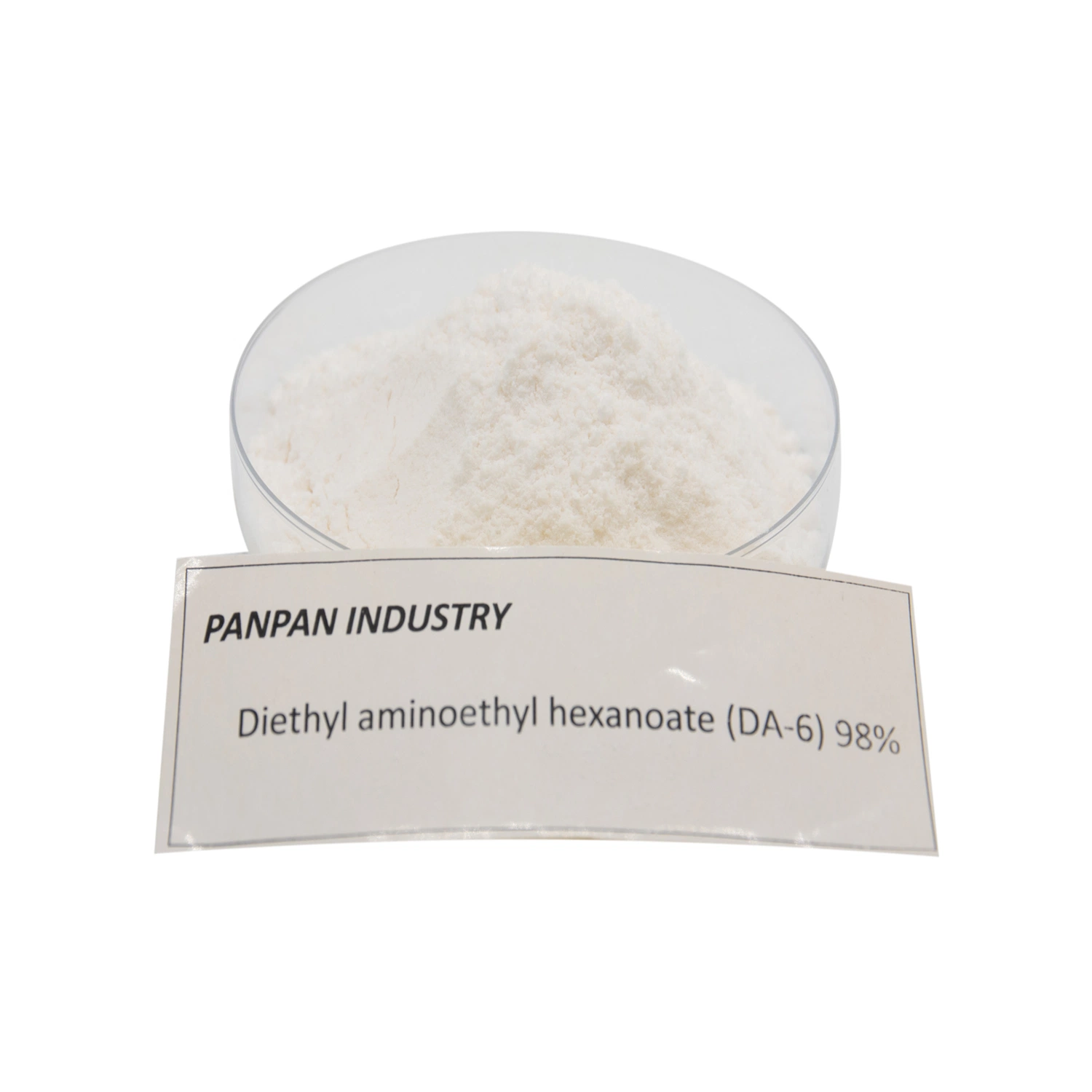 Agrochemicals Da6 Diethyl Aminoethyl Hexanoate 98%Tc Da-6 Plant Hormone