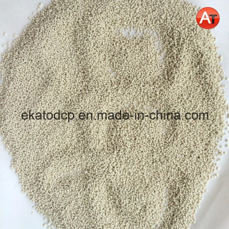 Feed Grade Dicalcium Phosphate (DCP 18%)