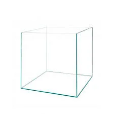 Tempered Aquarium Tank Ultra Clear Glass