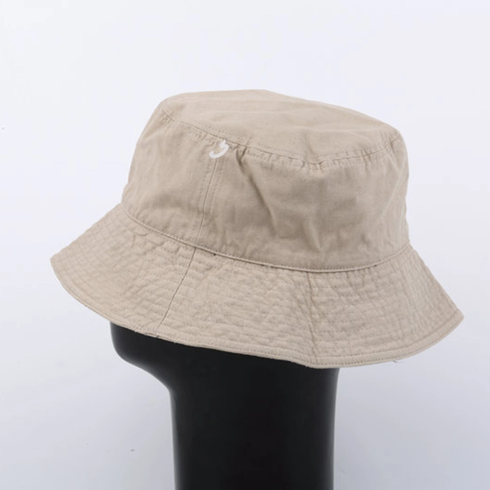 El algodón plegable de doble capa Camping senderismo Pesca pescador Hat Cap Wholesale/Supplier