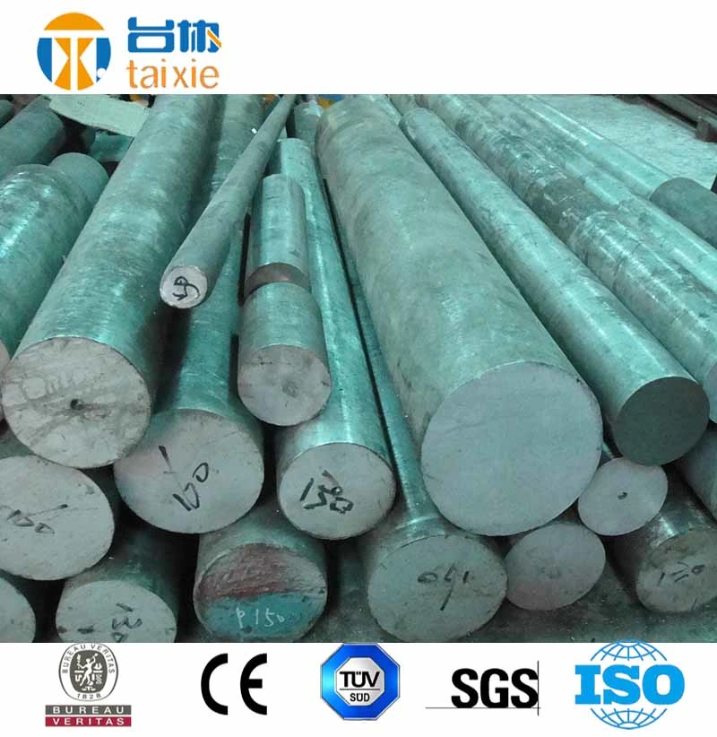 101151 Forged Carbon Steel Round Bar S20c