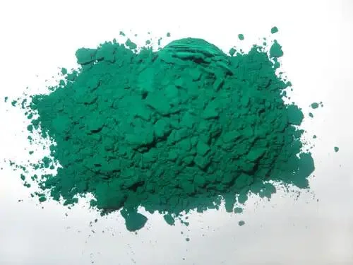 Ceramic Pigment Grade Chromium Oxide Green/Chrome Oxide Green