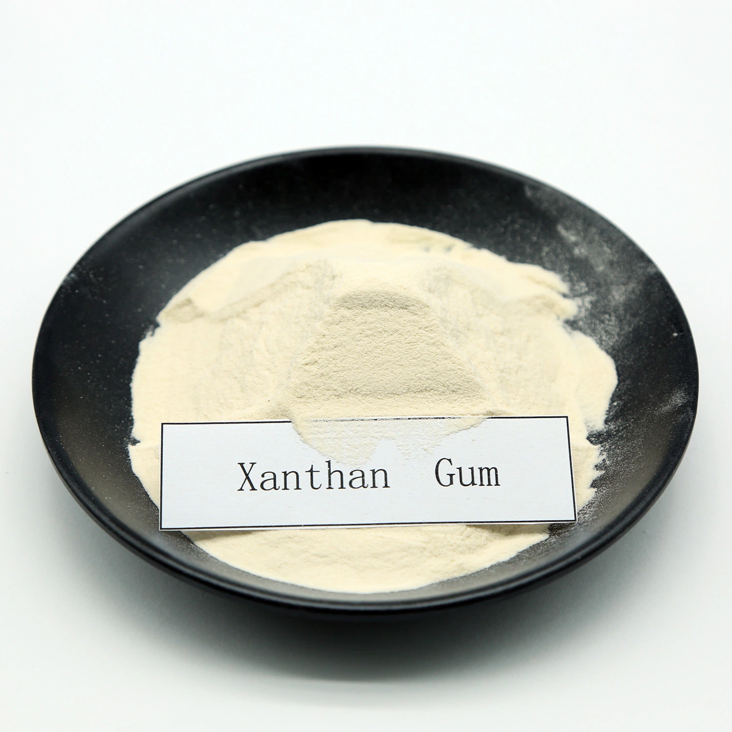 المواد المضافة E415 xanthan gum للمضغ الجوم