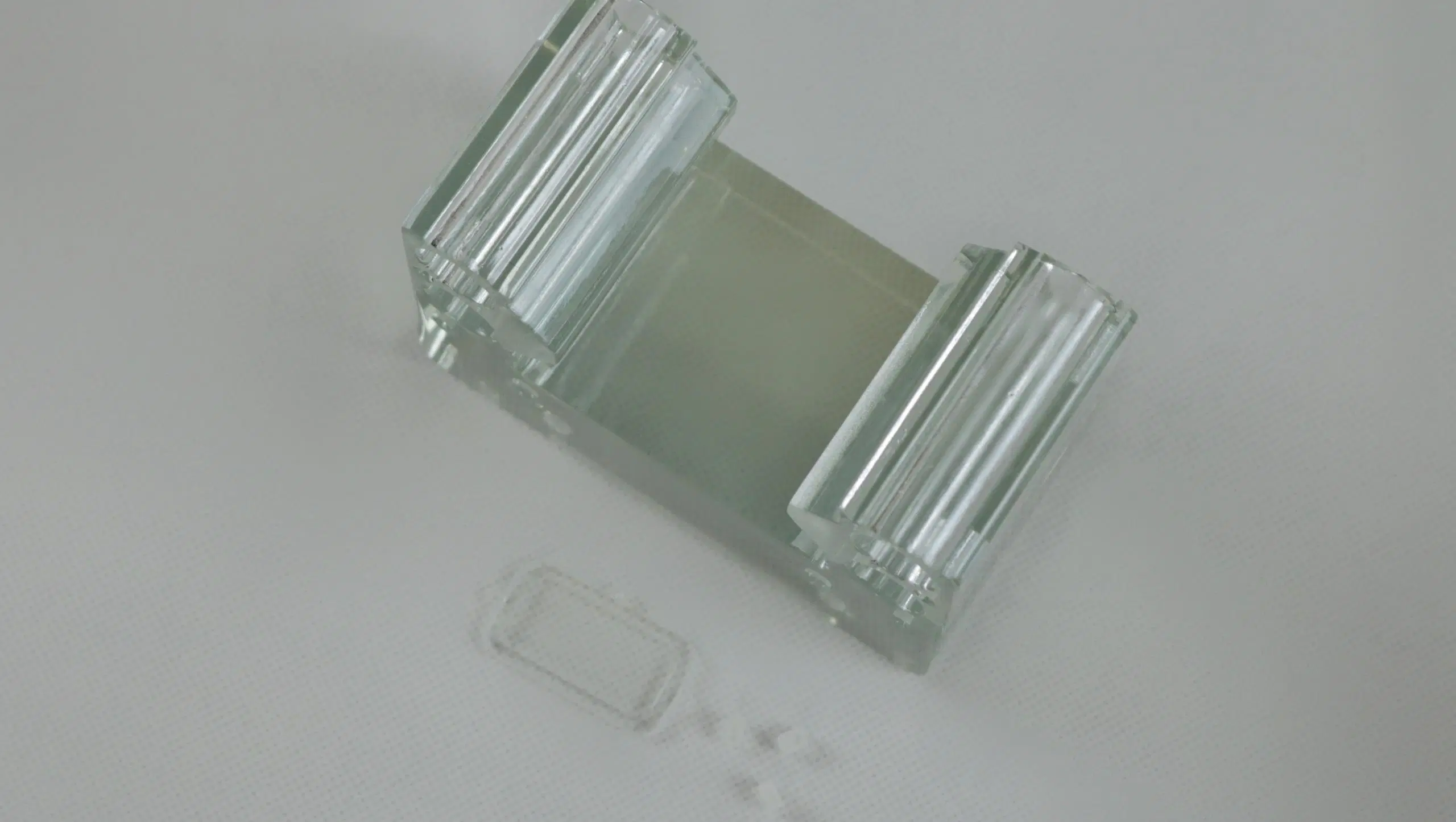 Large Volume Price Transparent Plastic Prototype Mould Service SLA/SLS/Slm/Fdm 3D Printing Service 3D Printer Spare Parts