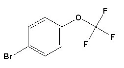 1-Bromo-4- (trifluoromethoxy) Benzene CAS No. 407-14-7