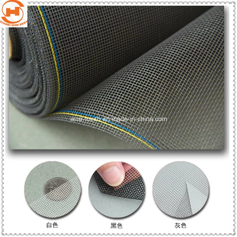 Fiberglass Mesh for Insect Window Screen