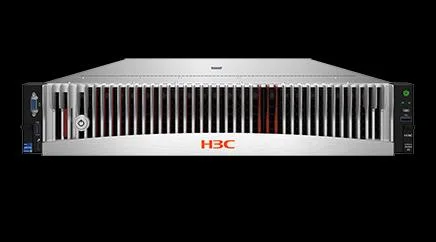 H3c Uniserver R4900 G5 Server 2-Way 2u Rack Server for Intelligent Computer for Data Center