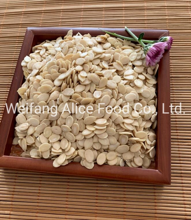 Wholesale/Supplier Chinese Watermelon Seed Kernels