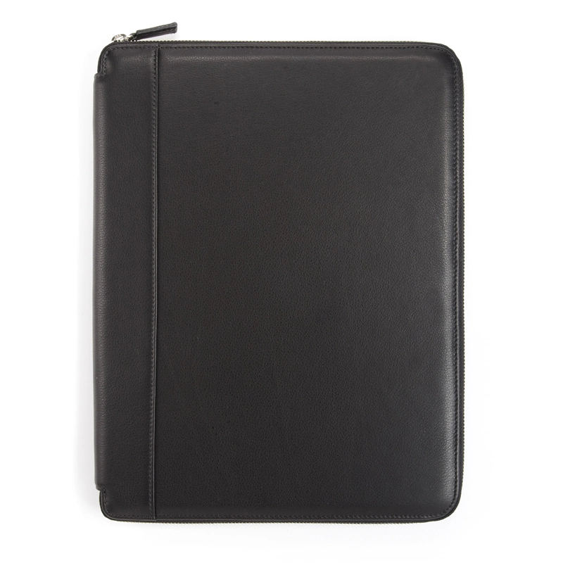 Wholesale PU Leather Laptop Sleeve Notebook Bag