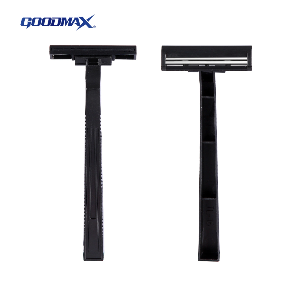 One Time Use Twin Blade Stainless Steel Disposable Shaving Razor