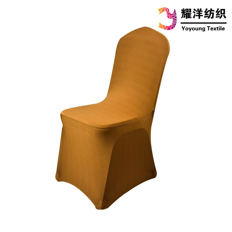 High quality/High cost performance  Chair Covers/Spandex Lycra Cover/Wedding Chair Cover/Banquet Anniversary Party Chair Cover