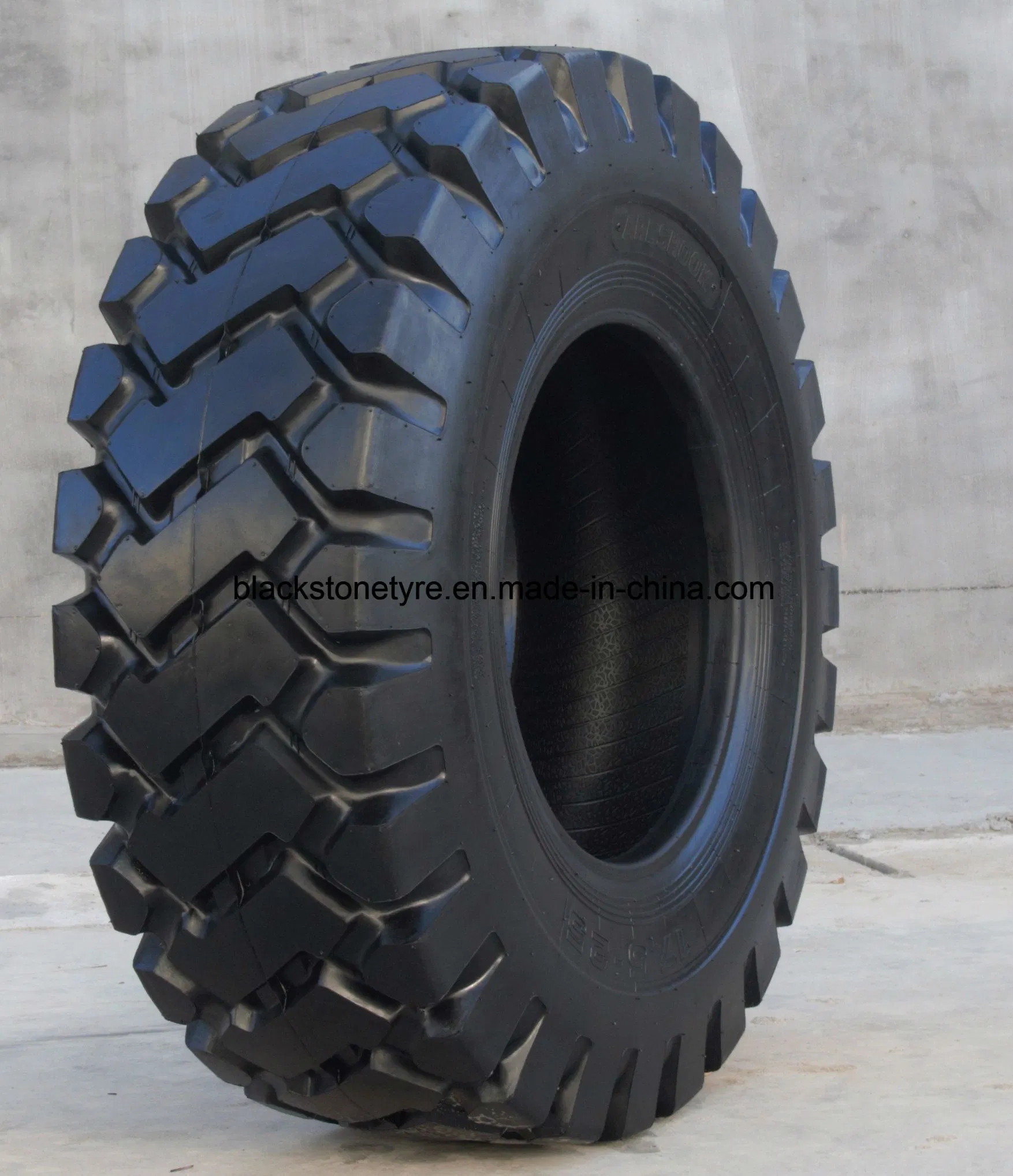 Radial OTR Loader Tire 17.5r25 20.5r25 23.5r25 29.5r25