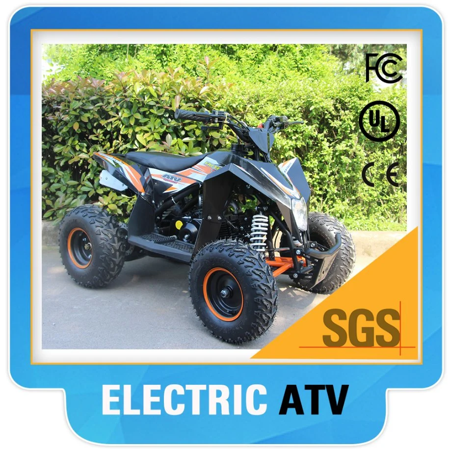 500 W Cheap ATV Electric with High Quality